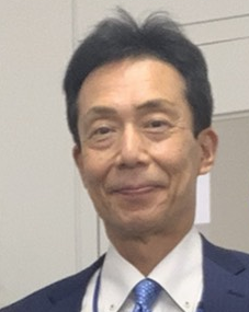 健康栄養学科教授　中島正博先生